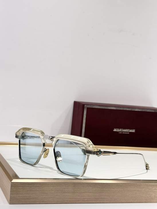 Picture of Jacques Marie Mage Sunglasses _SKUfw76225684fw